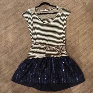 REBECCA TAYLOR dress